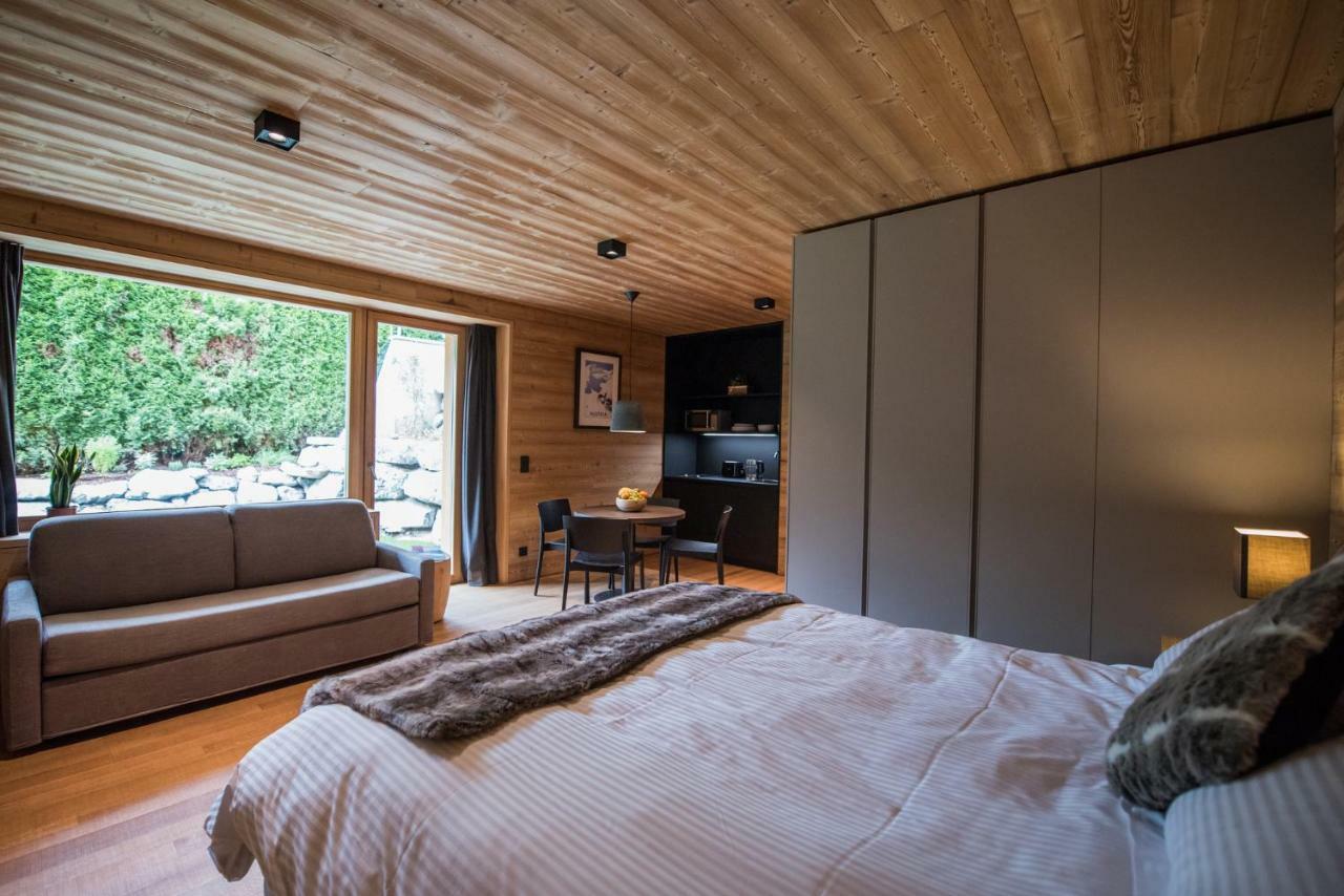 Riffelalp Lodge Санкт Антон ам Арлберг Екстериор снимка